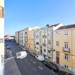  Apartamento Quiet And 2br Apt, By Timecooler