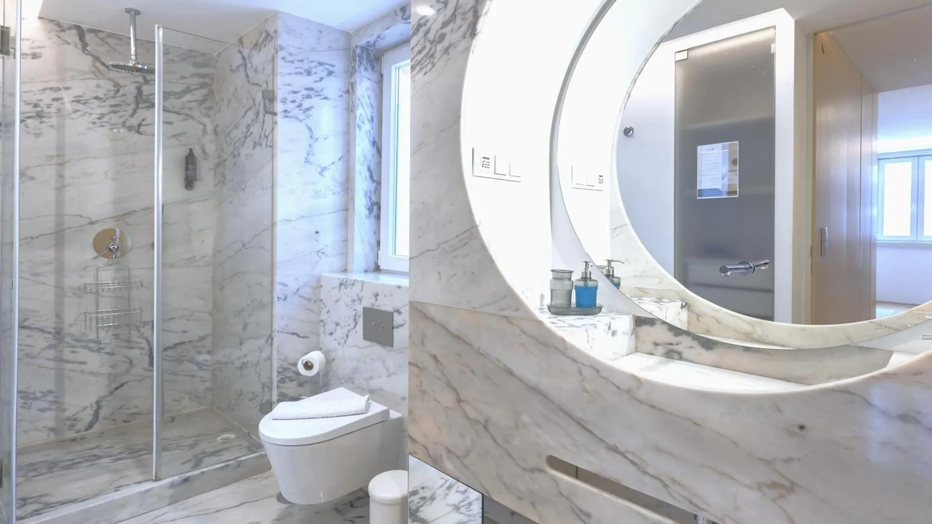 Wood And Marble 1Bdr Apartment By Lovelystay Lisboa