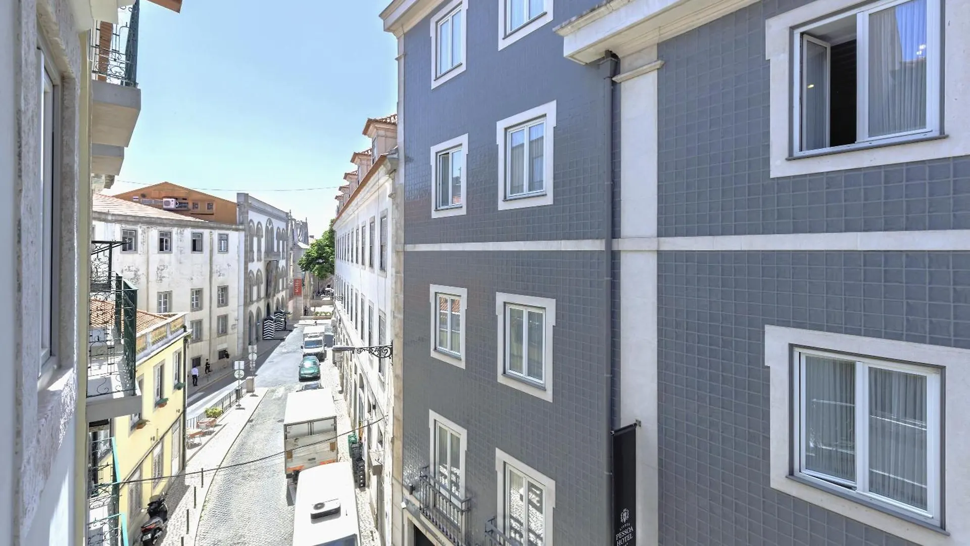 Wood And Marble 1Bdr Apartment By Lovelystay Lisboa